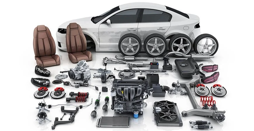 Kangal Oto Yedek Parçacısı