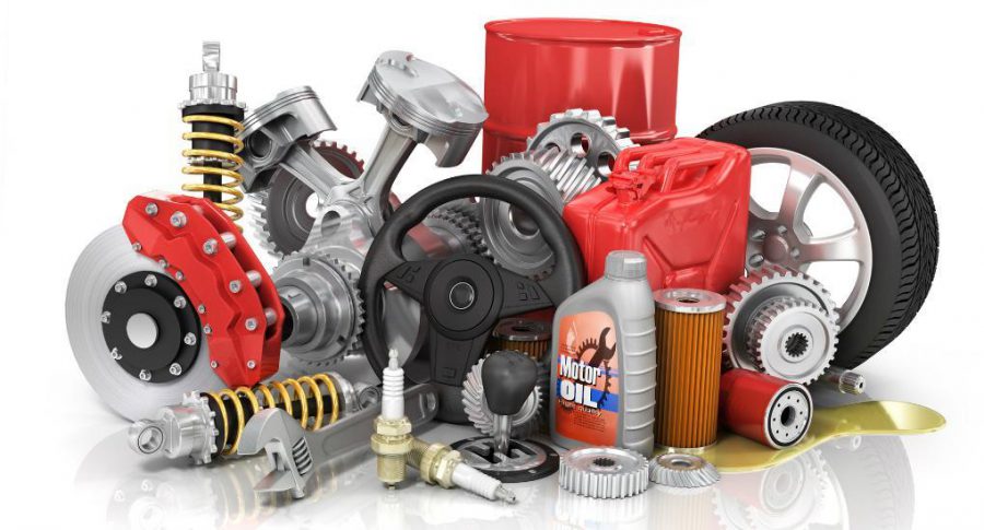 Kangal Oto Yedek Parçacısı